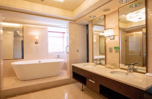 Aimin District Hotel | Holiday Inn Mudanjiang by IHG