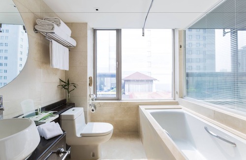 Fuzimiao Area Hotel | Holiday Inn Nanjing Aqua City by IHG