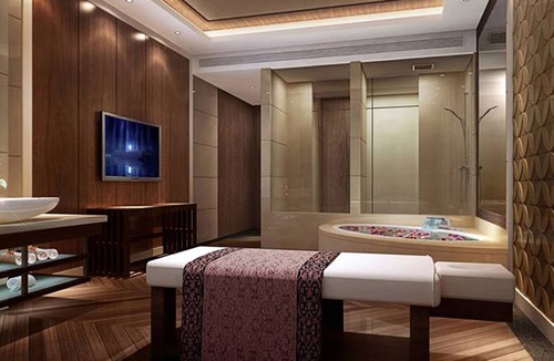 Jiangning Hotel | Holiday Inn- Nanjing Qinhuai South by IHG