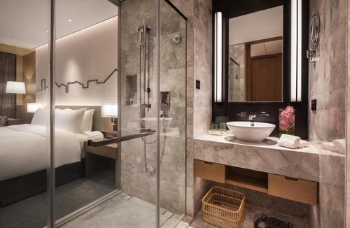 Jiangning Hotel | Holiday Inn Nanjing Qinhuai South by IHG
