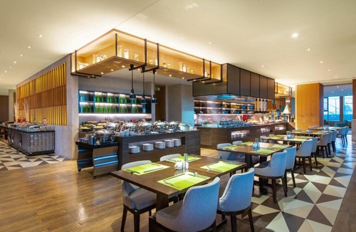 Jiangning Hotel | Holiday Inn Nanjing Qinhuai South Suites by IHG