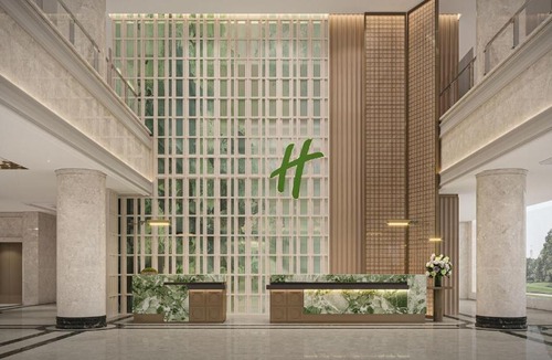 Beilun Hotel | Holiday Inn Ningbo Beilun by IHG