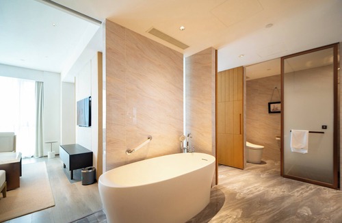 Xiangshan Hotel | Holiday Inn Ningbo Xianshan Damu Bay by IHG
