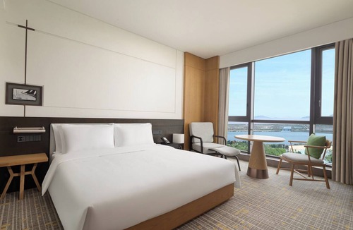 Xiangshan Hotel | Holiday Inn Ningbo Xianshan Damu Bay by IHG