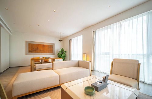 Xiangshan Hotel | Holiday Inn Ningbo Xianshan Damu Bay by IHG