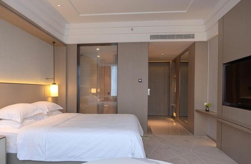 Xiapu County Hotel | Holiday Inn Ningde Dijing by IHG