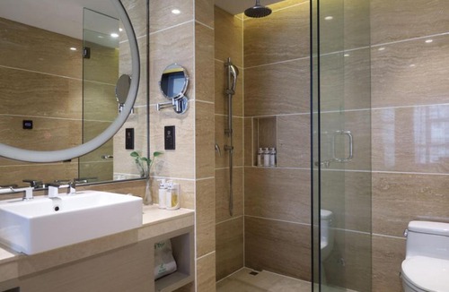 Xiapu County Hotel | Holiday Inn Ningde Dijing by IHG