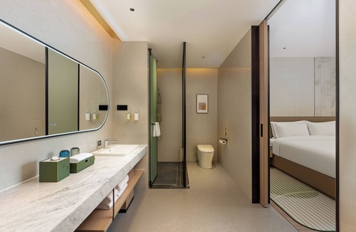 Fu'an Hotel | Holiday Inn Ningde Jiaocheng by IHG