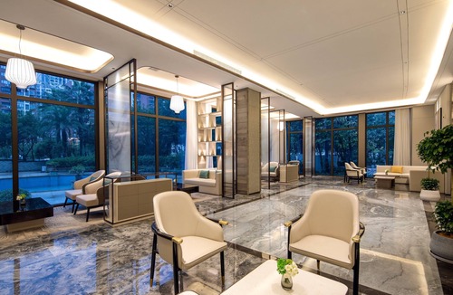 Xiapu County Hotel | Holiday Inn Ningde Xiapu by IHG