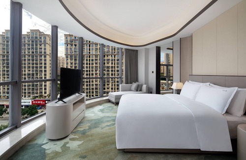 Xiapu County Hotel | Holiday Inn Ningde Xiapu by IHG