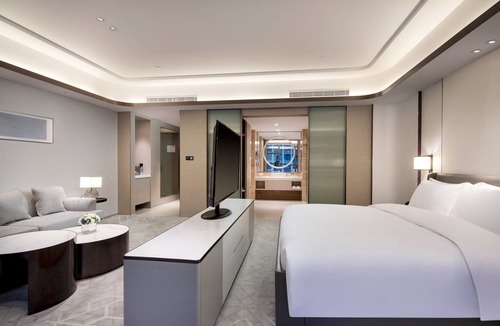 Xiapu County Hotel | Holiday Inn Ningde Xiapu by IHG