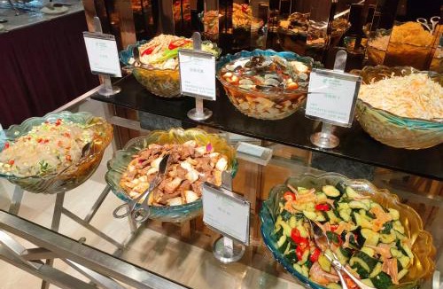 Panjin Hotel | Holiday Inn Panjin Aqua City by IHG