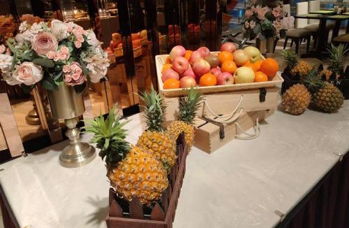 Panjin Hotel | Holiday Inn Panjin Aqua City by IHG