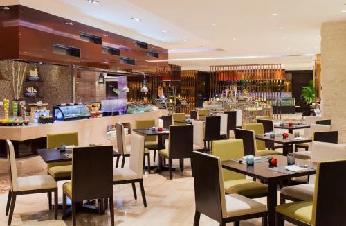 Panjin Hotel | Holiday Inn Panjin Aqua City by IHG