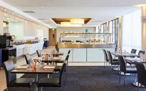 Parramatta Hotel | Holiday Inn Parramatta by IHG