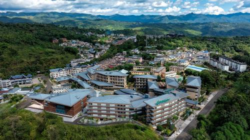 Lancang County Hotel | Holiday Inn Pu'er Jingmai by IHG
