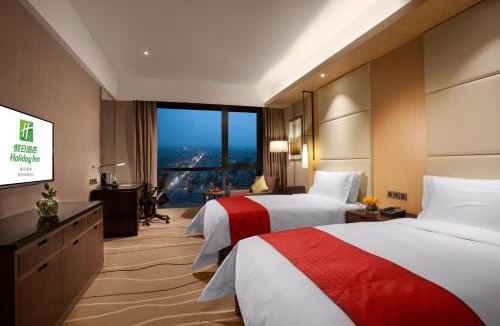 Xiuyu District Hotel | Holiday Inn Putian Xiuyu by IHG