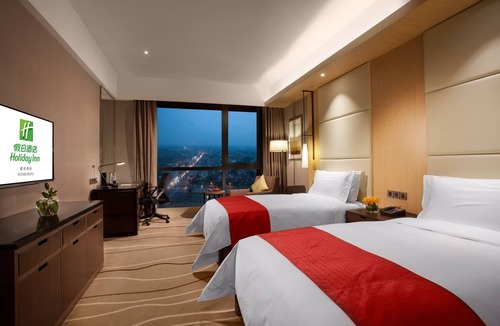 Xiuyu District Hotel | Holiday Inn Putian Xiuyu by IHG