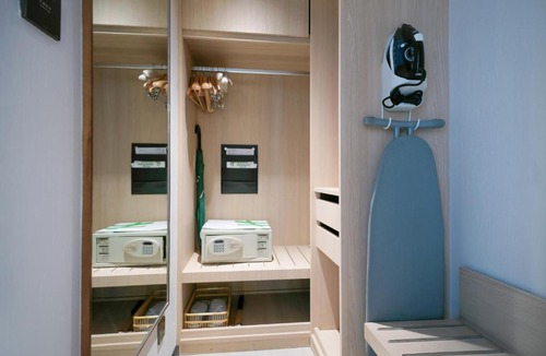 Qingdao City Center Hotel | Holiday Inn Qingdao City Center by IHG