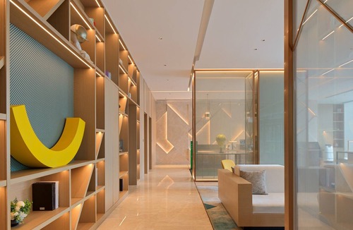 Fengze Hotel | Holiday Inn Quanzhou Donghai by IHG