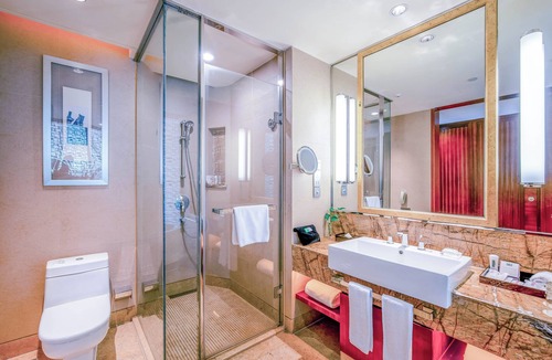 Bantang Hotel | Holiday Inn Resort Chaohu Hot Spring by IHG