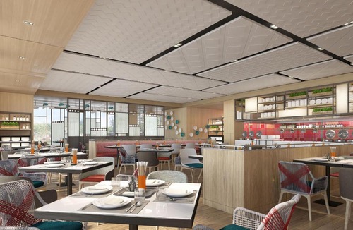Huaxi Hotel | Holiday Inn Resort Guiyang Qingyan by IHG