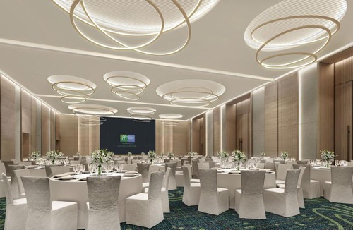 Huaxi Hotel | Holiday Inn Resort Guiyang Qingyan by IHG