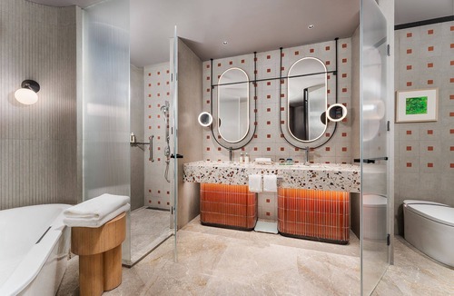 Burqin Hotel | Holiday Inn Resort Kanas Hemu by IHG