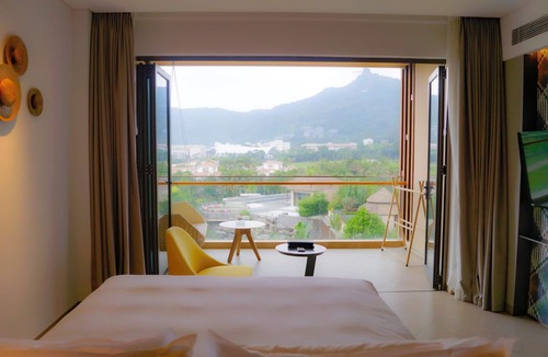 Qionghai Hotel | Holiday Inn Resort Qionghai Guantang by IHG
