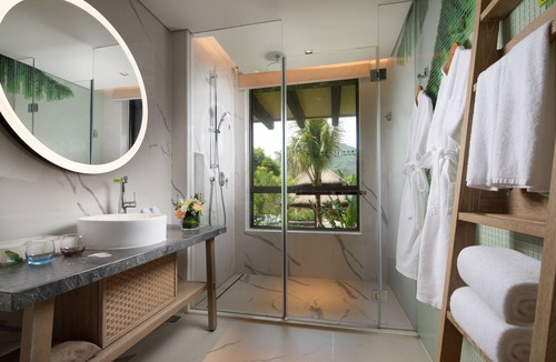 Qionghai Hotel | Holiday Inn Resort Qionghai Guantang by IHG