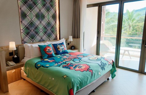 Qionghai Hotel | Holiday Inn Resort Qionghai Guantang by IHG