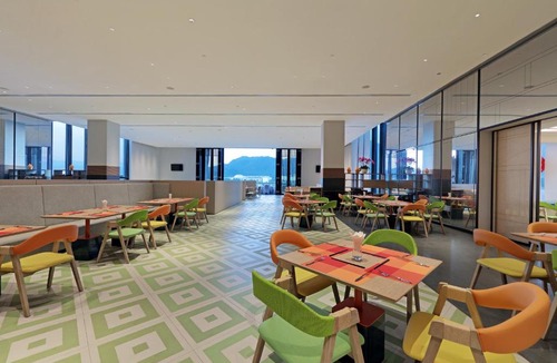 Qionghai Hotel | Holiday Inn Resort Qionghai Guantang by IHG