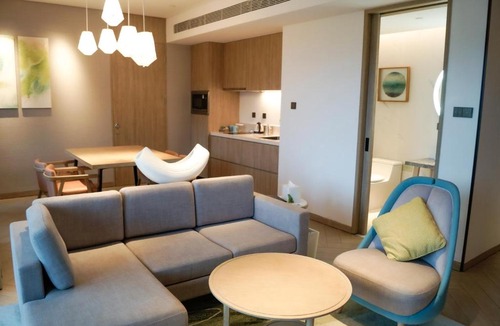 Qionghai Hotel | Holiday Inn Resort Qionghai Guantang by IHG