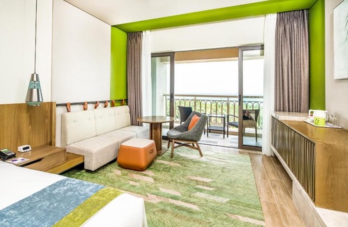 Tianya District Hotel | Holiday Inn Resort Sanya Bay,an IHG hotel