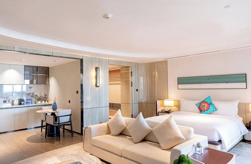 Tianya District Hotel | Holiday Inn Resort Sanya Bay by IHG
