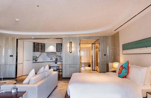 Tianya District Hotel | Holiday Inn Resort Sanya Bay by IHG