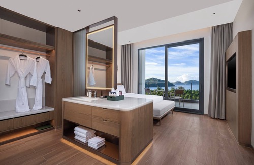 Wanning Hotel | Holiday Inn Resort Wanning Shenzhou Peninsula by IHG