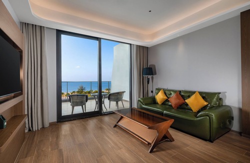 Wanning Hotel | Holiday Inn Resort Wanning Shenzhou Peninsula by IHG