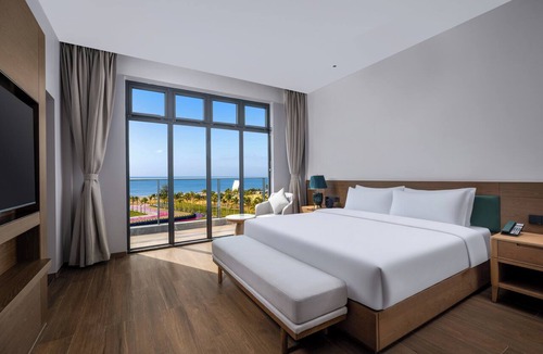 Wanning Hotel | Holiday Inn Resort Wanning Shenzhou Peninsula by IHG