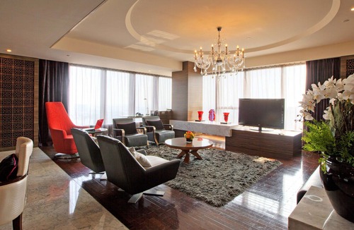 Qingpu Hotel | Holiday Inn Shanghai Hongqiao West by IHG