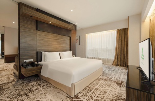 Qingpu Hotel | Holiday Inn Shanghai Hongqiao West by IHG