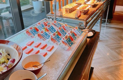 Minhang Hotel | Holiday Inn Shanghai Hongqiao by IHG