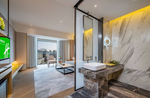 Xuhui Hotel | Holiday Inn Shanghai Huaxia by IHG