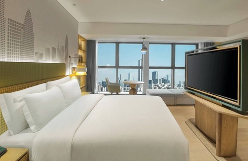 Nanshan Hotel | Holiday Inn Shenzhen Nanshan by IHG