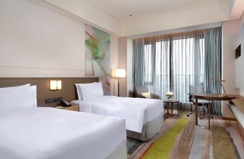 Shunde Hotel | Holiday Inn Shunde by IHG