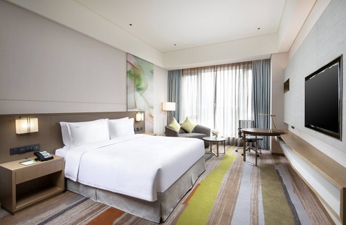 Shunde Hotel | Holiday Inn Shunde by IHG