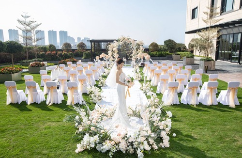 Shunde Hotel | Holiday Inn Shunde by IHG