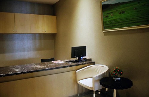 Hailar Resort | Holiday Inn & Suites Hulunbuir, an IHG Hotel