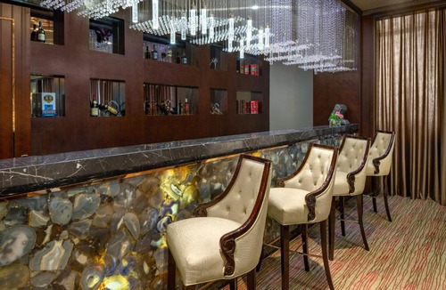 Hailar Resort | Holiday Inn & Suites Hulunbuir, an IHG Hotel