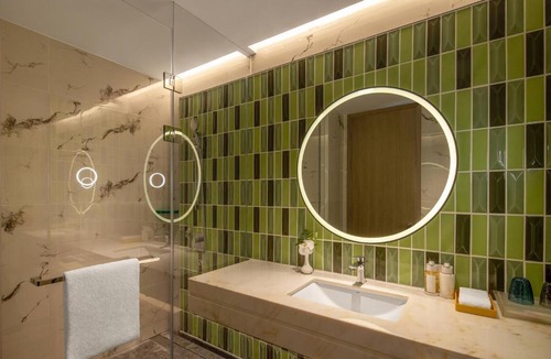 Licang Hotel | Holiday Inn & Suites Qingdao Jinshui by IHG